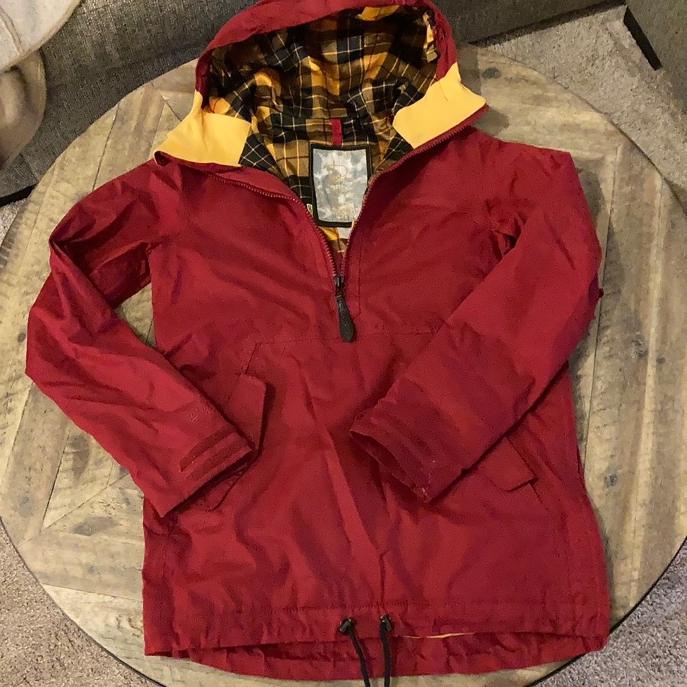 Burton Dry Ride for Ladies